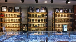 아이원안경원 경주점