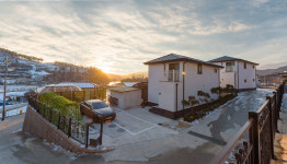 페르마타 풀빌라