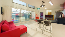 페르마타 풀빌라