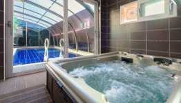 페르마타 풀빌라