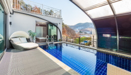 페르마타 풀빌라