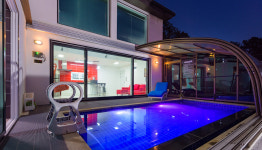 페르마타 풀빌라