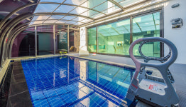 페르마타 풀빌라