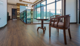 페르마타 풀빌라