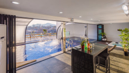 페르마타 풀빌라