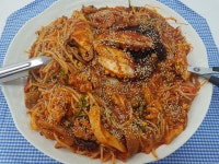 진성아구찜 도담점