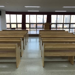 보람동교회