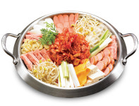 쉐프의부대찌개 부천상동점
