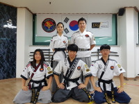 해동검도
