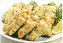 신전떡볶이 향남점