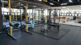 리턴 PT & 필라테스