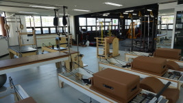 리턴 PT & 필라테스