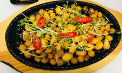 대동국수 용화점