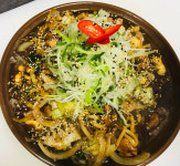 대동국수 용화점