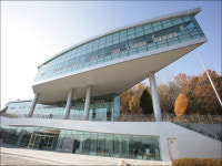 안양시만안청소년수련관