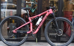 씨엔제이자전거