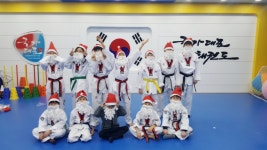 용황국가대표태권도