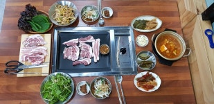 훔친뒷고기 옥산1호점