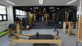 리턴 PT & 필라테스