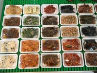 사계절 반찬