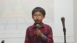 이스턴영어길수학학원
