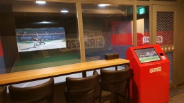 스트라이크존 서울 강남역구장