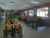 무보까 국밥 남김천휴게소점
