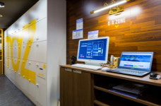 토즈스터디센터 분당수내2 준관리형독서실