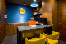 토즈스터디센터 분당수내2 준관리형독서실