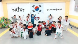국가대표라이온태권도장