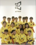 KLT실전태권도