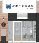 파라곤동물병원