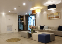 비앤씨피부과의원 건대점