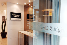 비앤씨피부과의원 건대점