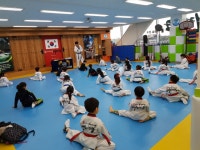 용인대아이엘태권스쿨