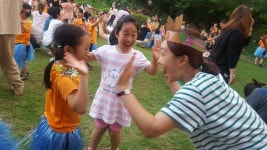 사과나무어린이집