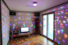 문경희양산펜션