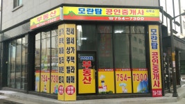 모란탑공인중개사사무소