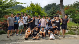 용인대유도체육관