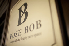 POSH BOB HAIR