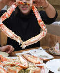 빨간대게