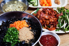 불로군불족발