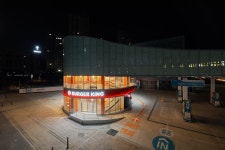 버거킹 충남대병원DT점
