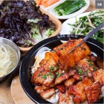 불로군불족발