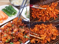불로군불족발