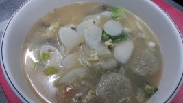 김밥천국 정읍터미널점