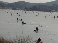 고구리저수지펜션