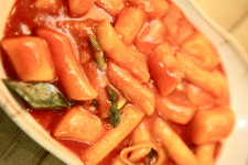 소문난떡볶이
