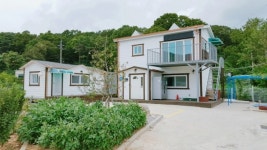 고구리저수지펜션