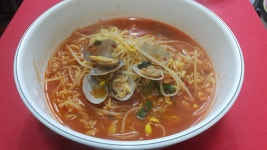 김밥천국 정읍터미널점